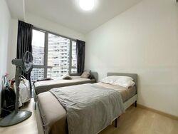 High Park Residences (D28), Apartment #607108011